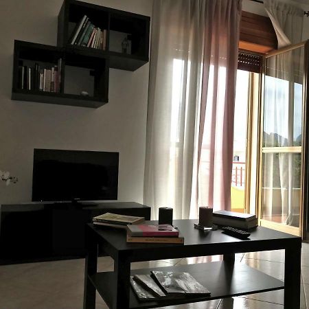 La Casa Del Professore Тортора Экстерьер фото