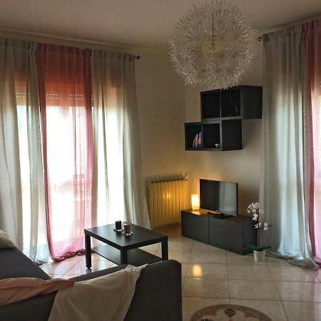 La Casa Del Professore Тортора Экстерьер фото