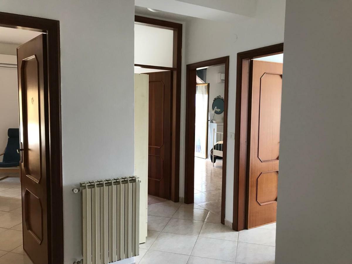 La Casa Del Professore Тортора Экстерьер фото